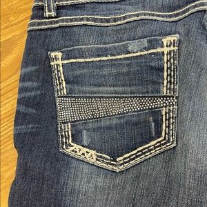 bke stella jeans size 29